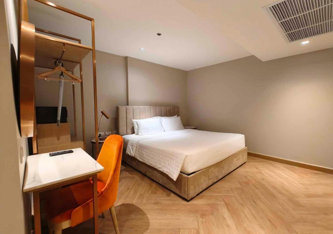 Away Bangkok Riverside Kene מראה חיצוני תמונה